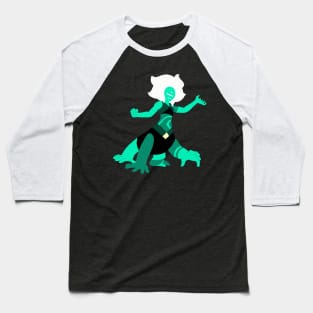 We're Malachite Now Baseball T-Shirt